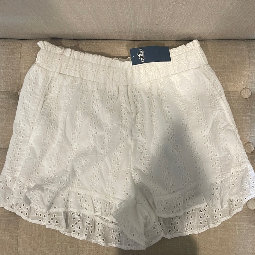 Hollister shorts